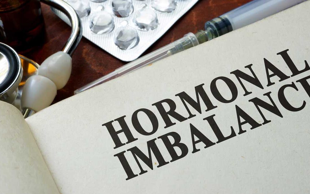 Everything You Need to Know About the Different Types of Hormones
