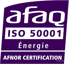 Afnor Certification Badge