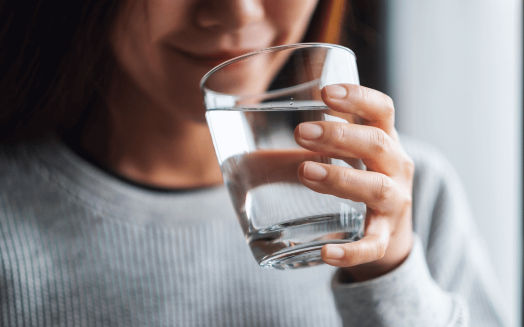 Water’s Influence on Blood Sugar: Separating Fact from Fiction