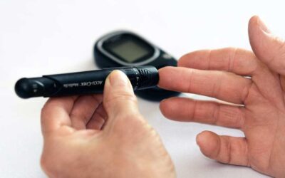 How a Prediabetes Diet Plan Can Help You Prevent Diabetes