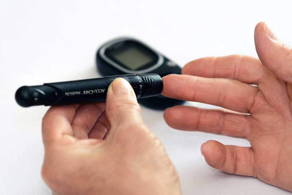How a Prediabetes Diet Plan Can Help You Prevent Diabetes